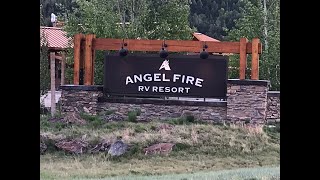 Angel Fire & Red River New Mexico