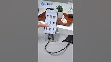 ORICO Portable SSDB5PLUS