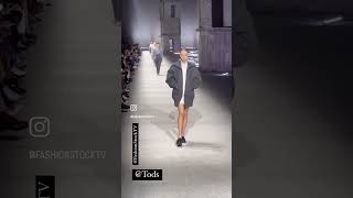 Tod&#39;s Fall-Winter 2023/24 Women&#39;s Fashion Runway Show, unvieled Today -  Feb 24, 2023