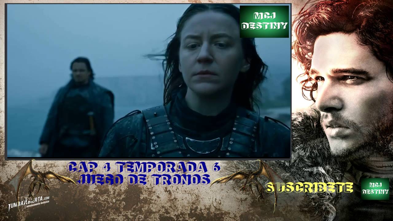 Ver Juegos de tronos Temporada 6 Capitulo 4 Latino | Games Of ... Ver Juegos de tronos Temporada 6 Capitulo 4 Latino | Games Of ...