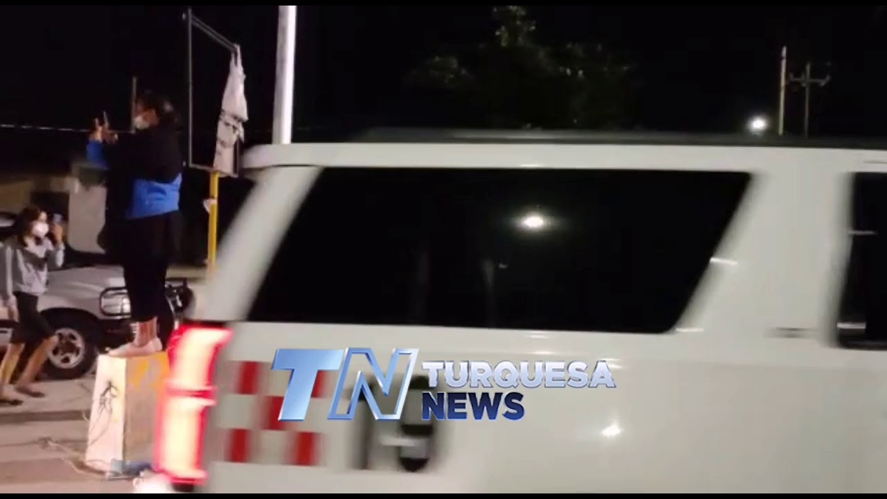 Ingresan a Mario Marín a la cárcel de 