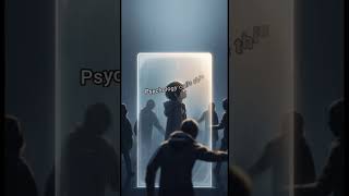 "Psychology of People Who Need Emotional Safety"