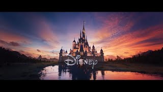 Opening Logos - Inside Out 😊 (two films)