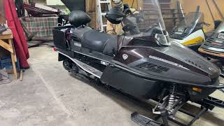 Extreme Sled Dolly HD with 4” Casterland Wheels 