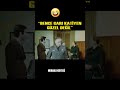 Meraklı Köfteci | Bence Garı Katiyen Güzel Değil #meraklıköfteci #shorts #shortsvideo