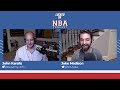 Which teams shouldn't be playing on Christmas Day? | Patrick Beverley traded again