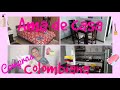 🧼🧹🧴Rutina de limpieza/ Ama de casa Colombiana/Motivate y limpia con migo👈