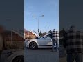 MASA SZPACHLI NA MERCEDESIE! 😮 | Uwaga! Oszust: ściema z ogłoszenia #shorts