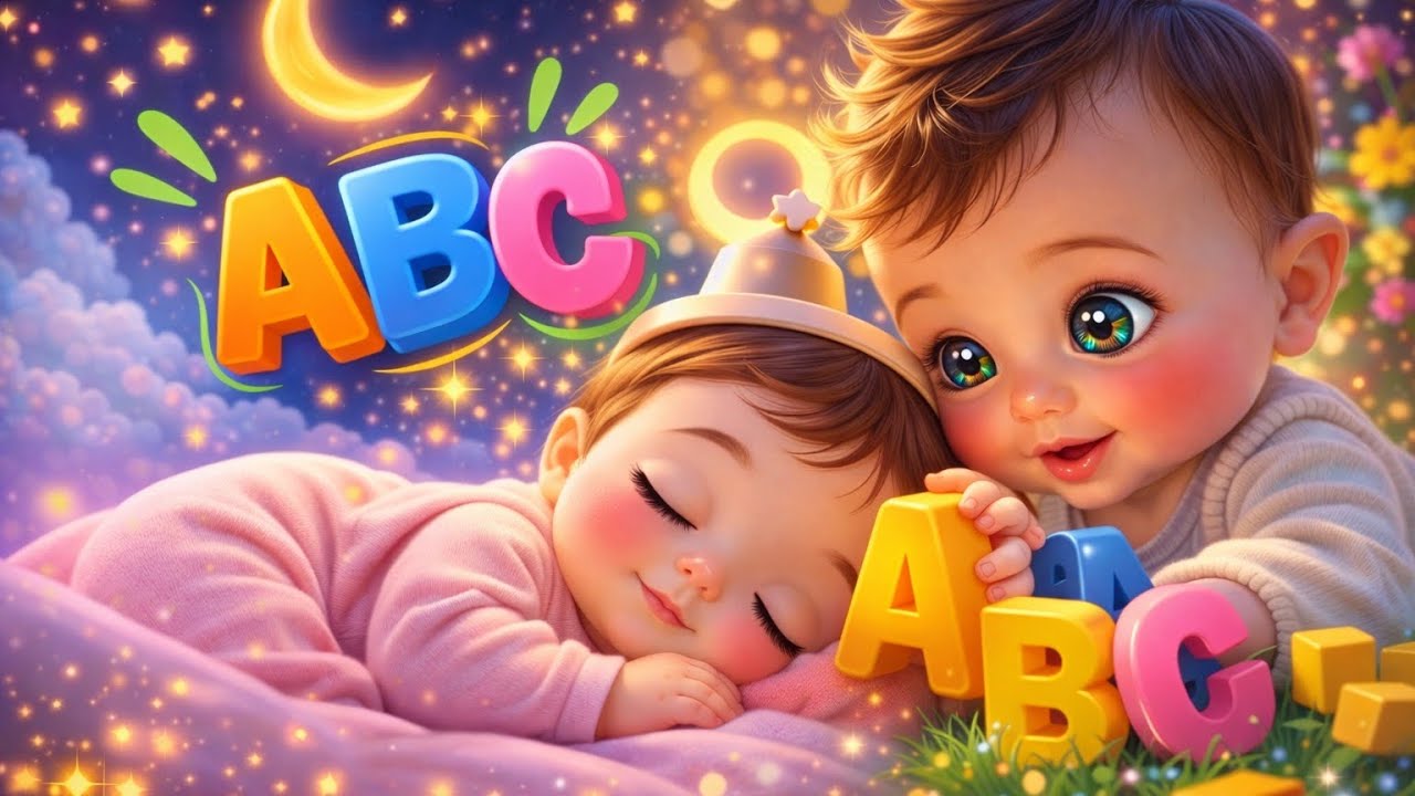 Twinkle Twinkle little star song for your baby to sleep 💤😽 sleeping song ❤️ rhymes 