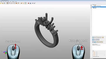 Netfabb Measurement Tools Tutorial