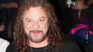 Μόλις Μαθεύτηκε Για Τον Χρήστο Δάντη Αυτό Είναι Το Σοβαρό Πρόβλημα Υγείας Που Τον Ταλαιπωρεί