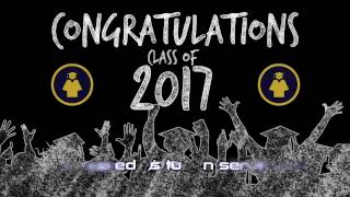 DoDEA Graduates 2017