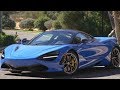 Ignition FULL EPISODE | 2018 McLaren 720S: Faster than a P1 AND Porsche 918 Spyder?—Episode 189