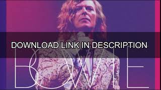 David Bowie - Glastonbury 2000 (Live) (FREE ALBUM DOWNLOAD)