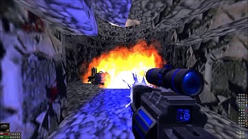 Russian Overkill - Let