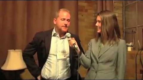 KATIE CHATS: HFF, MATTHEW WILLSON, SKINNING THE CAT, HAMILTON FIM FESTIVAL, 2010