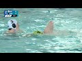FINAL | NZ Premier Junior Men v Central Southern Sharks | New Zealand Water Polo Premier League