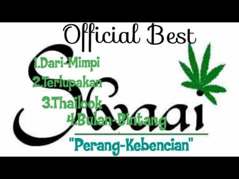 Swaai - Terlupakan (PapuyIns)