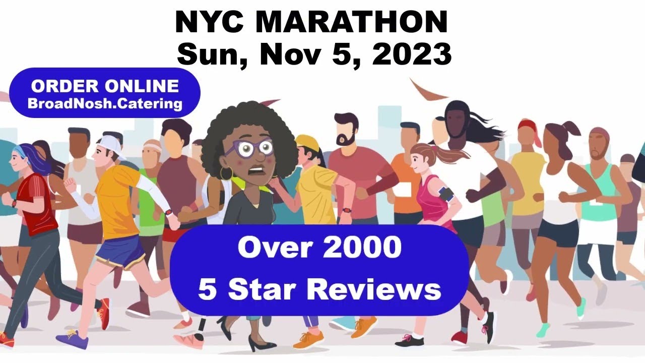 Order Online NYC Marathon’s Bagel Deli Catering #MarathonCatering #NYCMaraothon2023 Broad Nosh Bagel Deli Catering NYC Order Online NYC Marathon’s Bagel Deli Catering #MarathonCatering #NYCMaraothon2023 Broad Nosh Bagel Deli Catering NYC