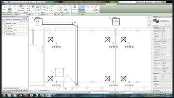 Understanding the Basics of Duct System Design in Revit MEP