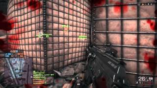 SODM vs CNR ドーン2 20150217