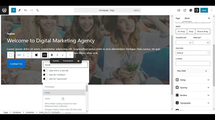 The Complete WordPress Gutenberg Block Editor Guide (2025 Edition)