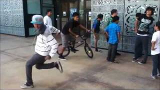 Sesh at Library(OLD)