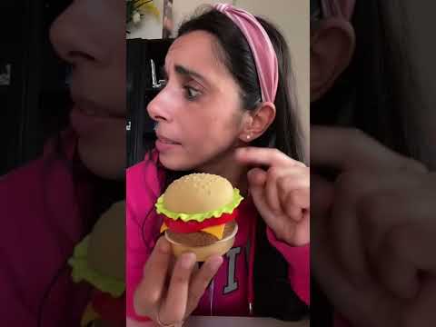Videó: Be és ki. hamburgerek?