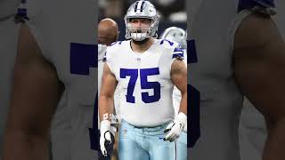 The Cowboys HAD to pay Zack Martin 💰 #shorts #cowboys #nfl #nfceast #nfc #dallascowboys #football