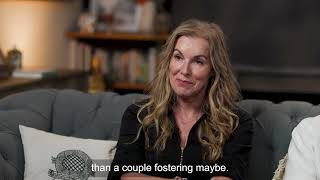 Could You Foster Busting Fostering Myths | Herefordshire Fostering