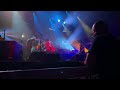 My Morning Jacket - Run Thru - The National Anthem 10/24/2025 