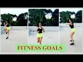 Amid COVID-19 lockdown, Shraddha Kapoor shells out major fitness goals!