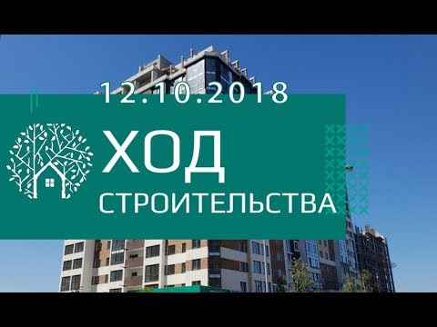 ЖК 🌳Приморские Сады🌳