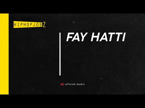 Joker - Fay Hattı | official audio