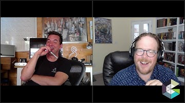 CEO Series: Interview with Steve King, CEO of Black Swan