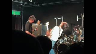 Sunny Day Service - Shiroi Koibito (Live) / Taipei , Taiwan, 20260530