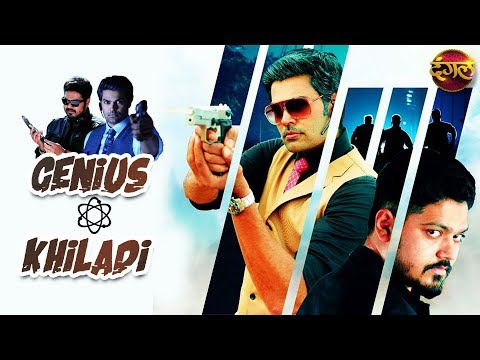 genius-khiladi-(2019)-new-released-hindi-dubbed-full-movie-|-shakthivel-vasu,-nikiesha-patel