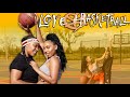 Asking my Crush on a DATE!😍 *LOVE & BASKETBALL*