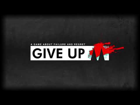 Main Theme - Give Up