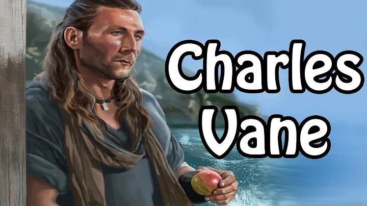 Charles Vane: The Cautious Pirate (Pirate History Explained)