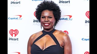 Leslie Jones Husband, Gay, Net Worth, Family