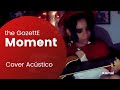 The GazettE - 'MOMENT' Short Version | Cover por Kamui