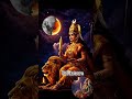 பூர்ண சந்திர கிரகணம் 03.03.2026 #prayer #blessings #eclipse #moon