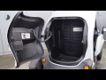 Renault Twizy Cargo