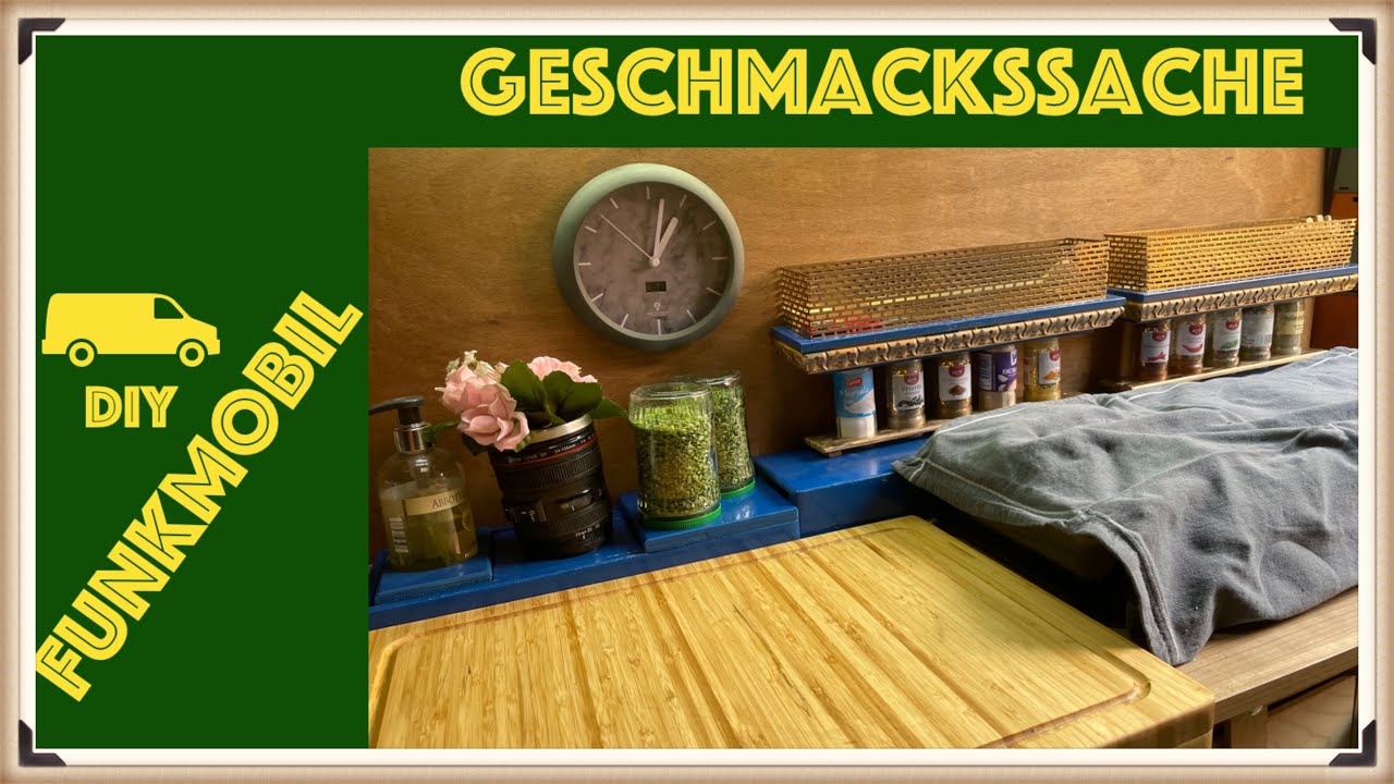 Gewürze in der Küche | Reine Geschmacksache