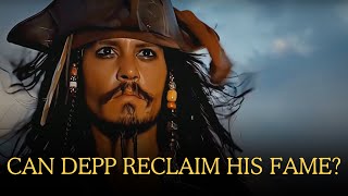 Get ready to be inspired by incredible untold story. │Johnny Depp│ Stroke Luck