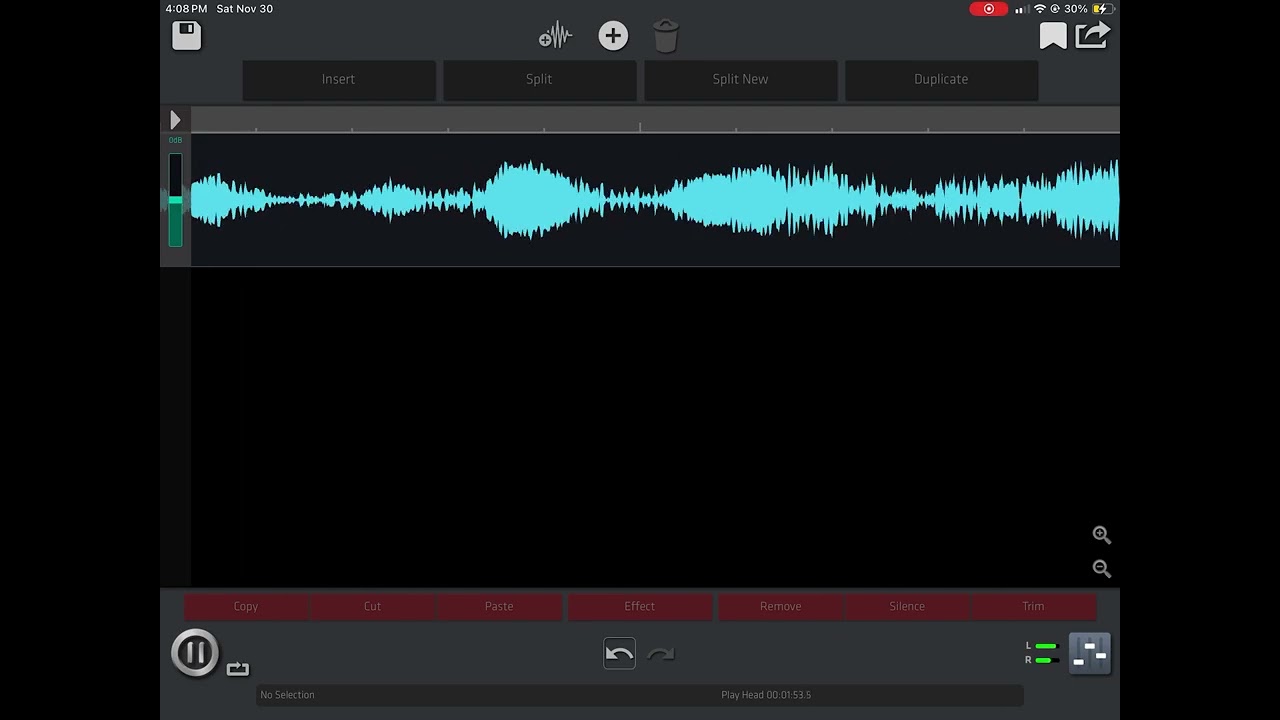 Hypnodance (bass boost + reverb + ultra slowed)