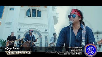 Ray Peni - Asmara Terlarang ( Official Music Video )