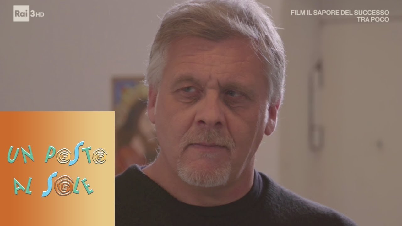 Un posto al sole - Puntata del 11/02/2019