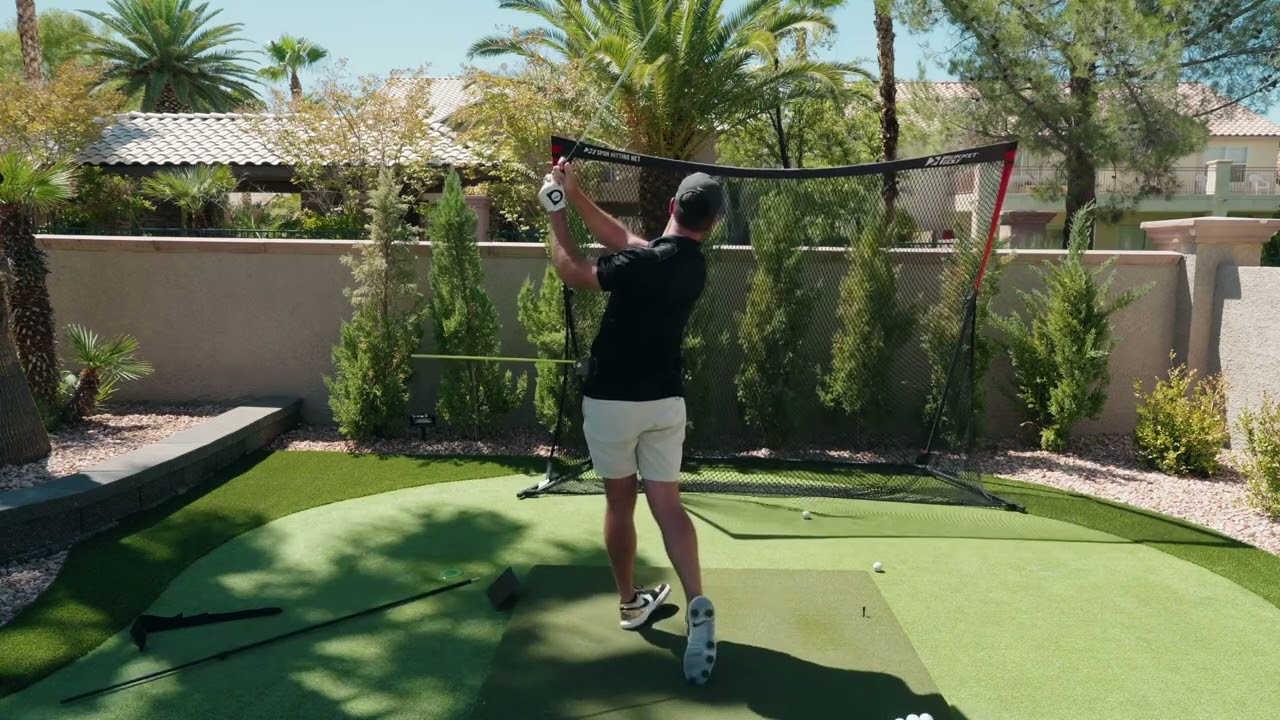 SwizzleStick: Activate the Pelvis